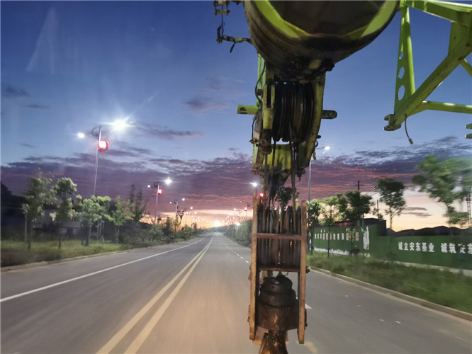 尉犁县大件吊装怎么收费