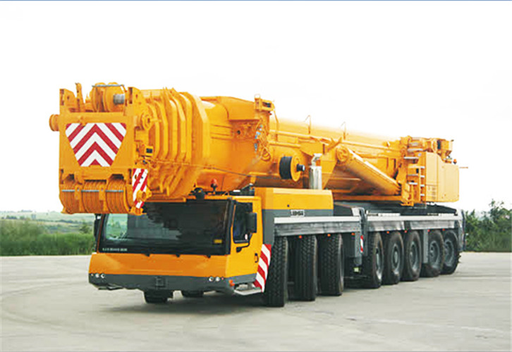 尉犁县精密设备吊装（如机床、仪器）需要特殊车型吗？